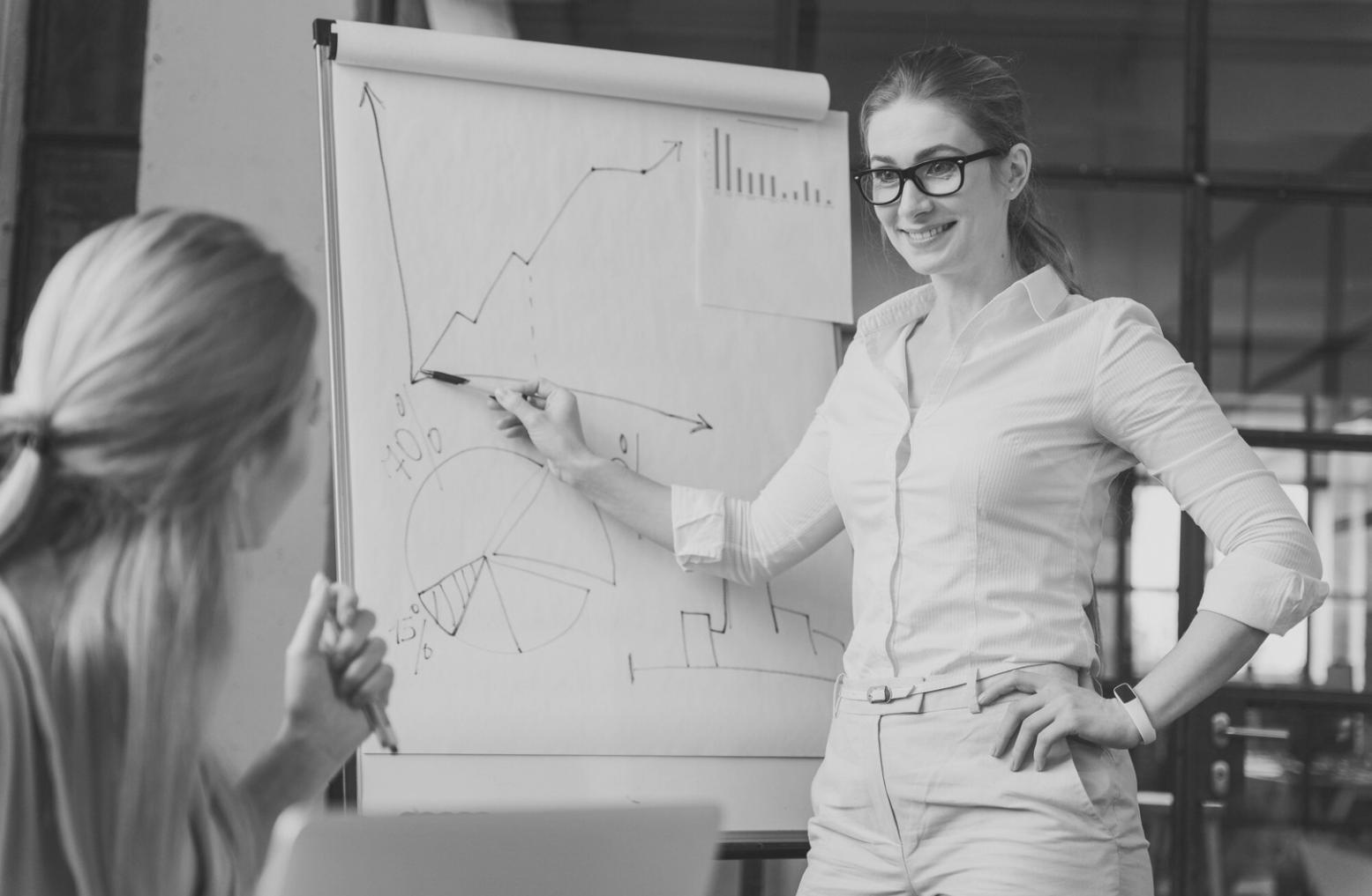 Proceso de aprendizaje en emprendimiento digital