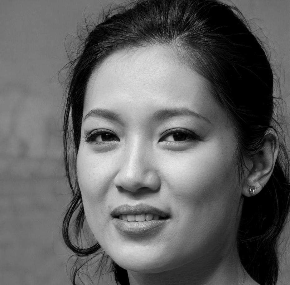 Laia Ferrer, consultora financiera para emprendedores