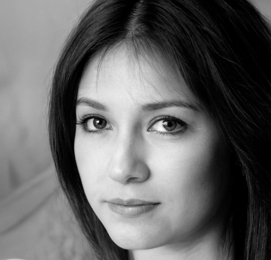 Retrato profesional de Inés Vilalta