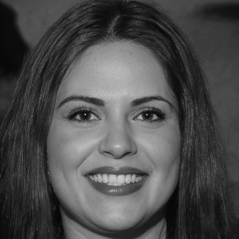 Núria Camps, diseñadora de experiencia de usuario